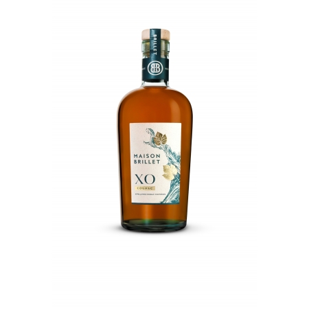 Cognac XO Maison Brillet